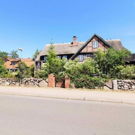 Fewo Meerzeit Boergerende-Rethwisch Exterior foto